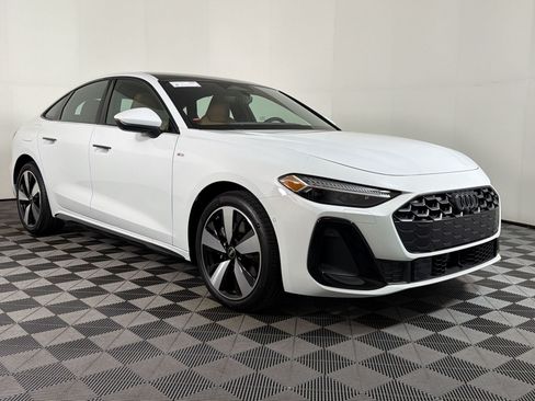 New 2026 Audi A5 2.0T Premium Plus AWD/4WD image 26