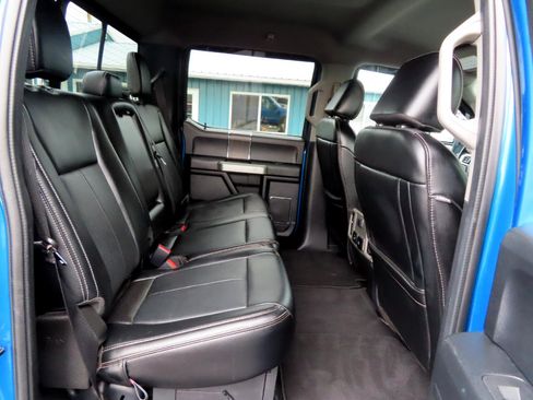 Used 2021 Ford F350 Lariat image 49