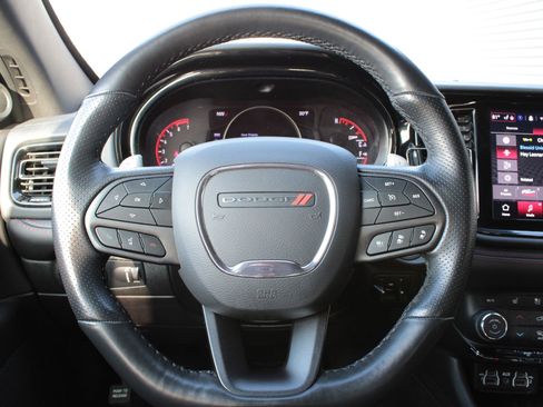 Used 2024 Dodge Durango R/T image 14