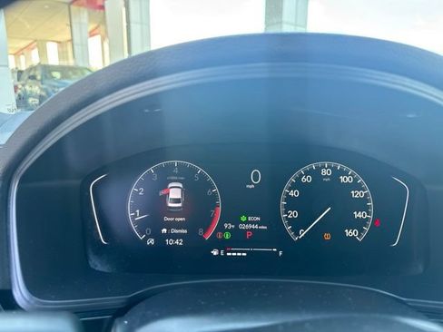 Used 2023 Honda Civic Sport image 23