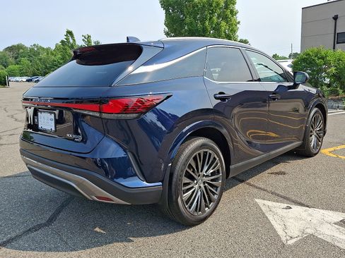 Certified 2024 Lexus RX 350 AWD w/ Convenience Package image 7