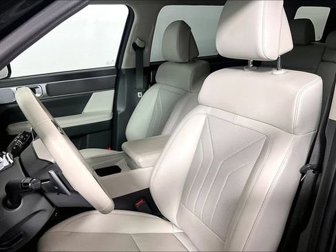 Certified 2026 Hyundai Santa Fe SEL AWD/4WD image 25