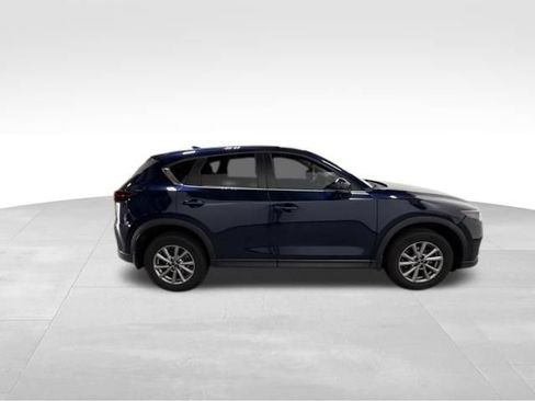 Used 2023 MAZDA CX-5 AWD 2.5 S w/ Select Package image 9