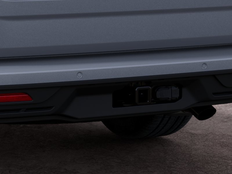 New 2027 Ford Expedition Max Active RWD image 24