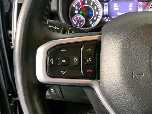 Used 2022 RAM 1500 Big Horn AWD/4WD image 13