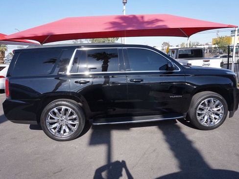 Used 2020 GMC Yukon SLT w/ Open Road Package RWD image 5