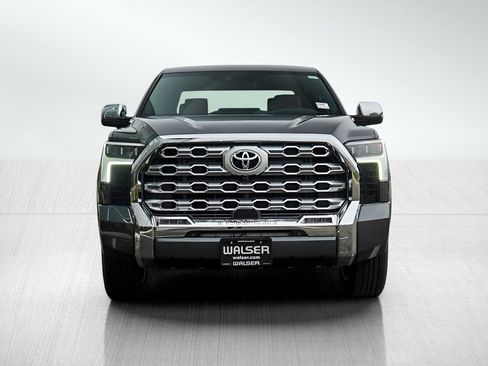 New 2026 Toyota Tundra 1794 Edition AWD/4WD image 2