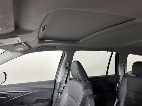 Used 2022 Honda Pilot Special Edition image 18
