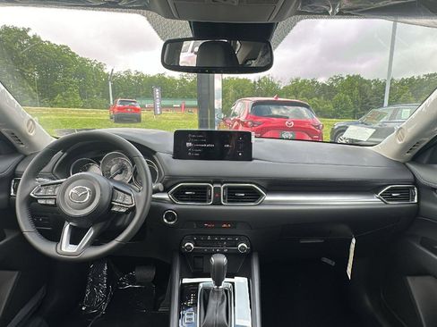 New 2025 MAZDA CX-5 AWD 2.5 S image 25