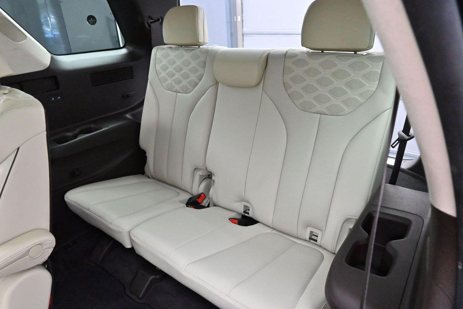 Used 2020 Hyundai Palisade Limited FWD image 36