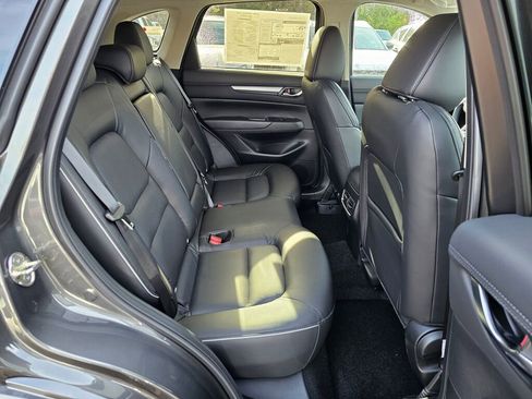 New 2025 MAZDA CX-5 AWD 2.5 S w/ Select Package image 25