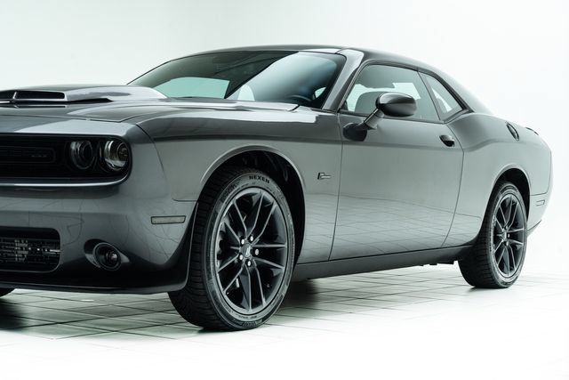 Used 2021 Dodge Challenger GT w/ Blacktop Package AWD/4WD image 9