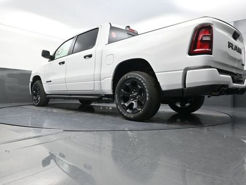 New 2026 RAM 1500 Express image 23