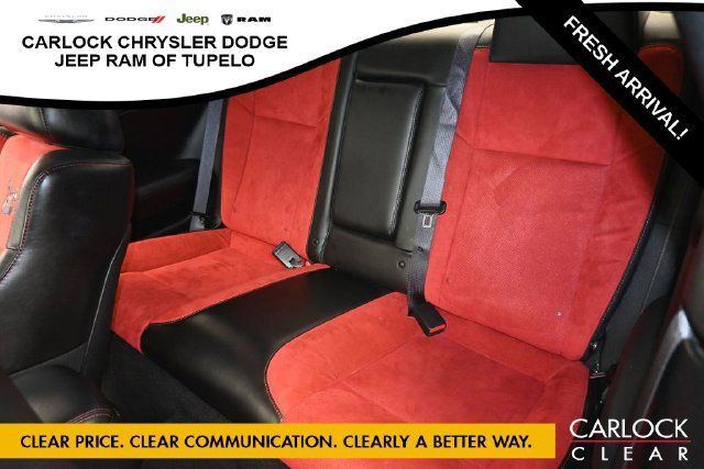 Used 2023 Dodge Challenger R/T Scat Pack w/ Plus Package RWD image 27