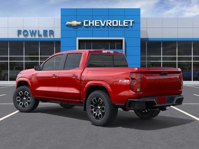 New 2026 Chevrolet Colorado Z71 w/ Technology Package