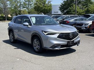 Used 2025 Acura ADX AWD video 1