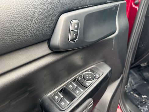 New 2025 Ford Ranger XLT w/ Equipment Group 301A High image 20