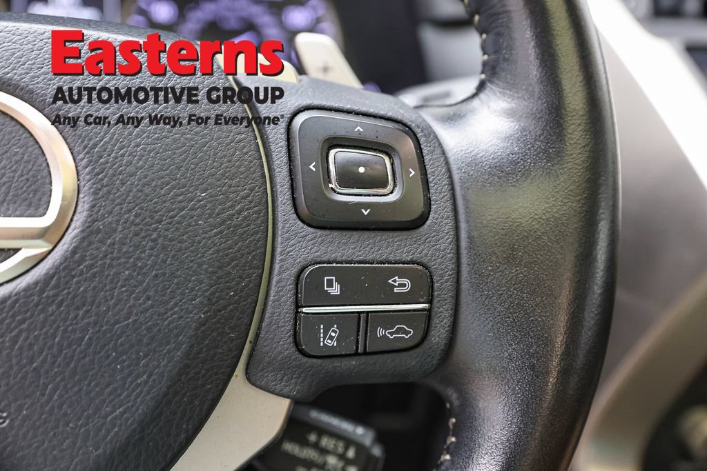 Used 2020 Lexus NX 300 AWD w/ Comfort Package image 17