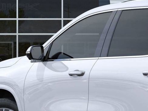 New 2026 Buick Enclave Avenir w/ Super Cruise Package image 12