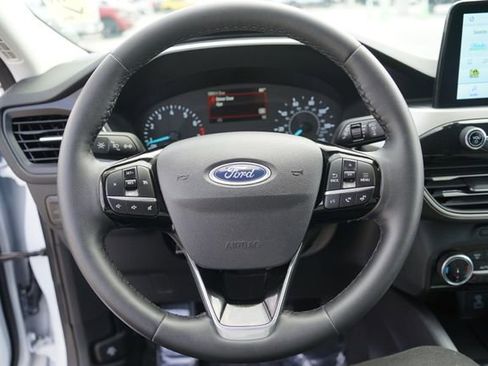 Certified 2022 Ford Escape SE w/ Convenience Package AWD/4WD image 20