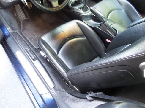 Used 2008 Porsche Cayman S image 55