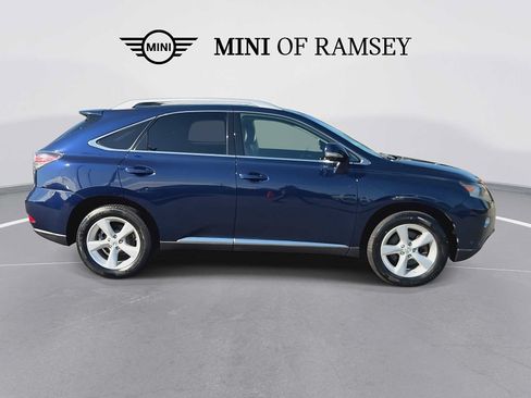 Used 2015 Lexus RX 350 AWD image 9
