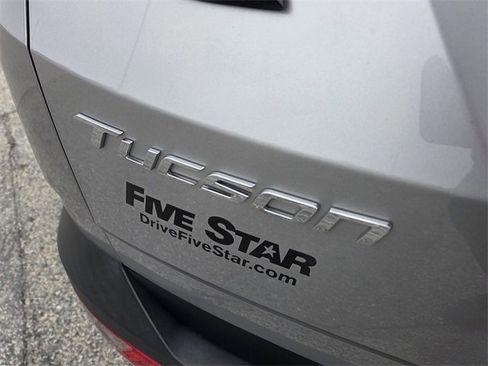 Used 2024 Hyundai Tucson SEL image 11