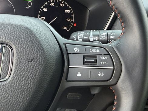 Certified 2026 Honda CR-V Sport image 18