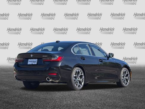 New 2026 BMW 330i Sedan w/ Premium Package image 6