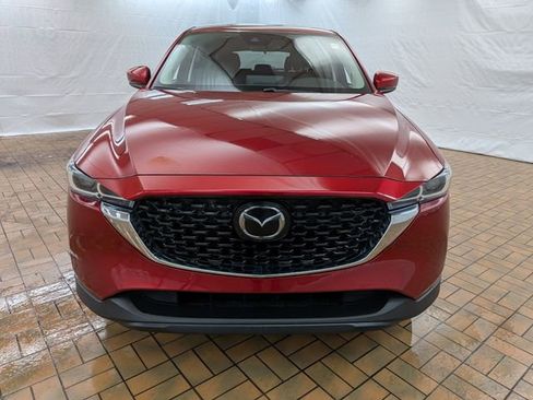 Used 2023 MAZDA CX-5 AWD 2.5 S w/ Select Package image 2