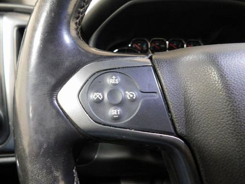 Used 2016 Chevrolet Silverado 1500 LT w/ All Star Edition image 24