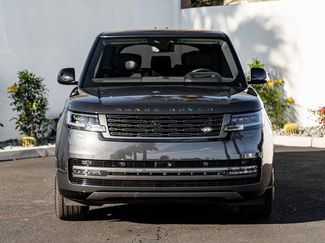 Used 2025 Land Rover Range Rover Autobiography video 3