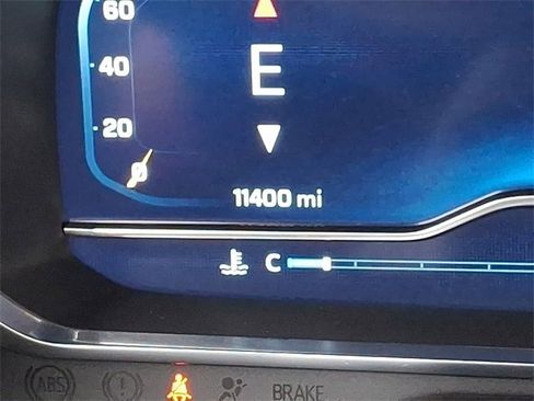 Used 2024 Chevrolet Tahoe RST w/ Luxury Package image 20