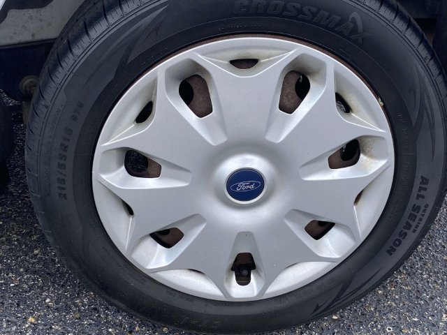 Used 2016 Ford Transit Connect XLT FWD image 9