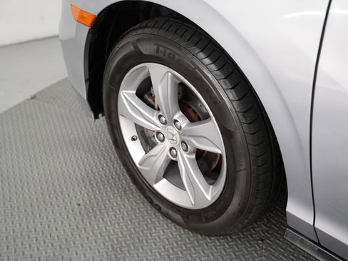 Used 2018 Honda Odyssey EX-L image 63