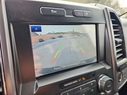 Used 2020 Ford F150 XLT w/ Equipment Group 302A Luxury image 34