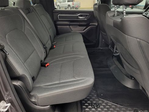 Used 2022 RAM 1500 Lone Star image 13