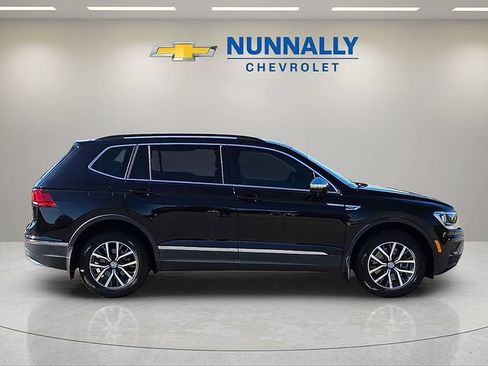 Used 2020 Volkswagen Tiguan S AWD/4WD image 5