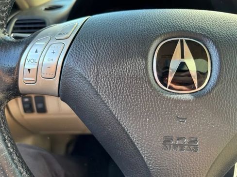 Used 2004 Acura TSX FWD image 10