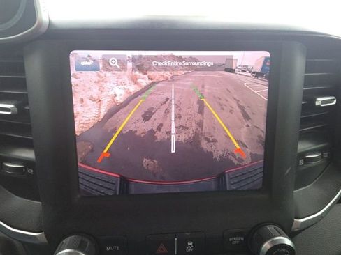 Used 2022 RAM 2500 Big Horn w/ Snow Chief Group image 31