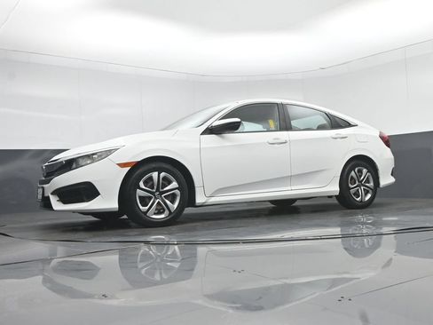 Used 2018 Honda Civic LX image 49