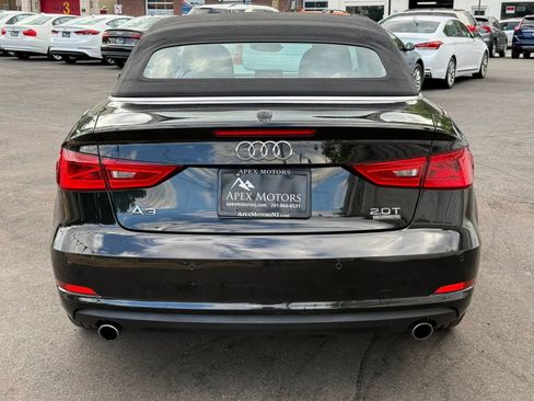 Used 2015 Audi A3 2.0T Premium w/ Driver Assistance Package AWD/4WD image 9