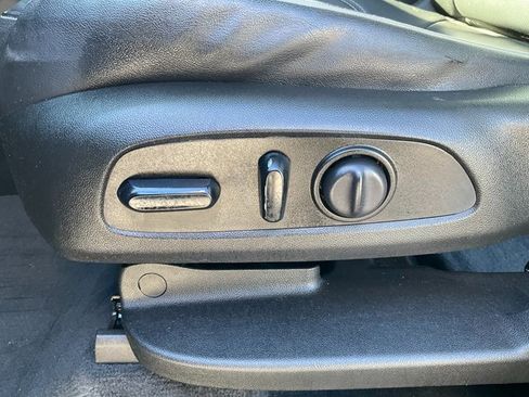 Used 2021 Chevrolet Traverse High Country w/ LPO, Floor Liner Package image 6