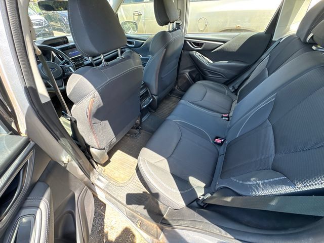 Used 2021 Subaru Forester AWD/4WD image 13