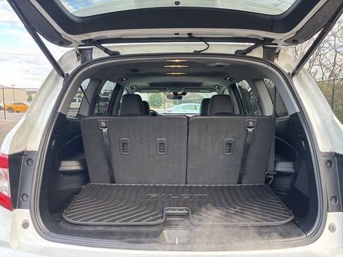 Certified 2021 Honda Pilot EX-L image 11