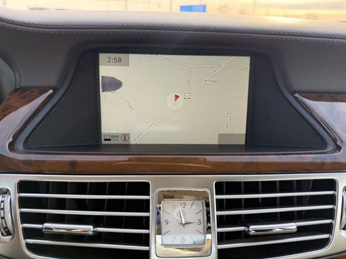 Used 2014 Mercedes-Benz CLS 550 CLS 550 4MATIC Coupe 4D image 19