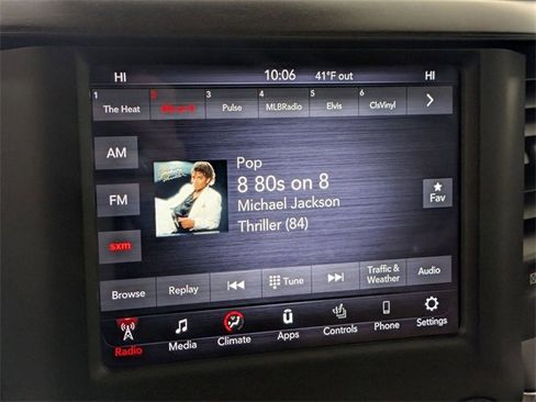 Certified 2021 RAM 1500 Laramie w/ Off Road Group image 20