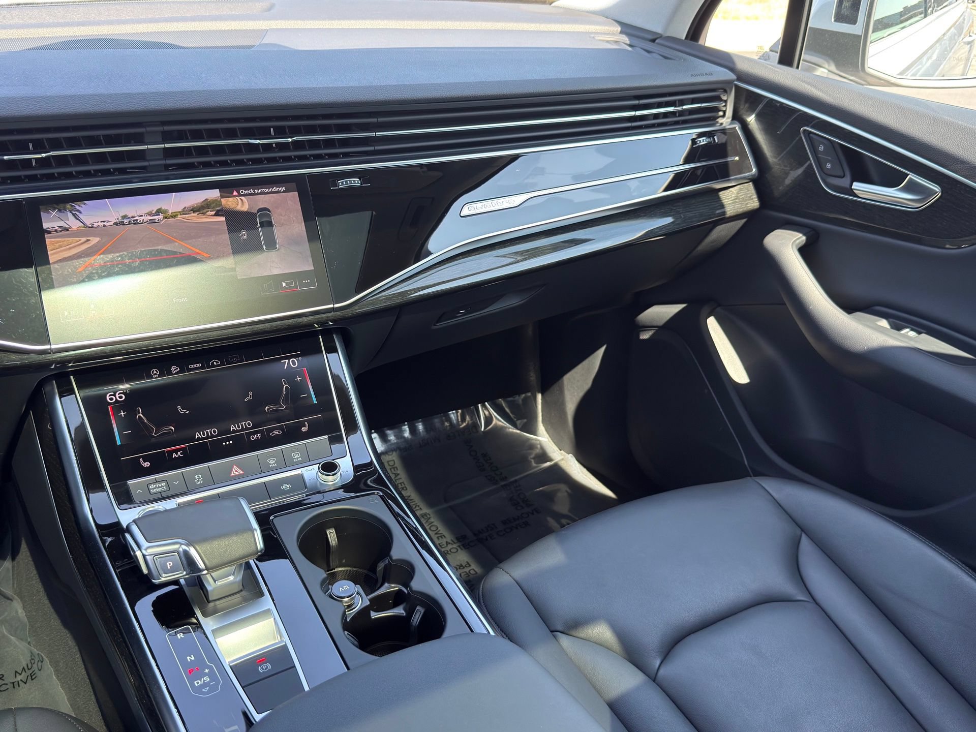 Certified 2022 Audi Q7 3.0T Premium AWD/4WD image 25