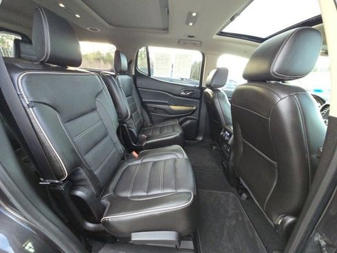 Used 2019 GMC Acadia Denali w/ LPO, Cargo Package image 28