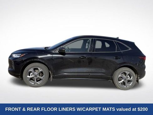 Used 2024 Ford Escape ST-Line w/ Tech Pack #1 AWD/4WD image 5